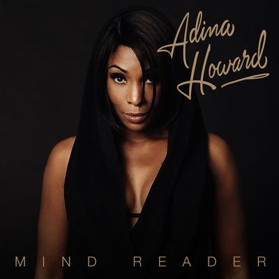 Adina Howard's cover