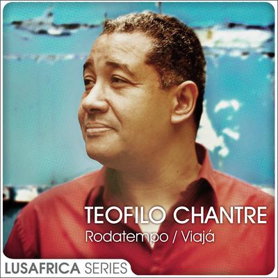 Teofilo Chantre's cover