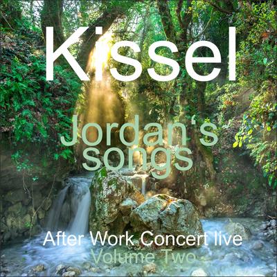 Jordan's Songs: After Work Concert, Vol. 2 (Live)'s cover