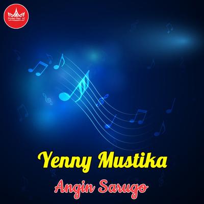 Yenny Mustika's cover