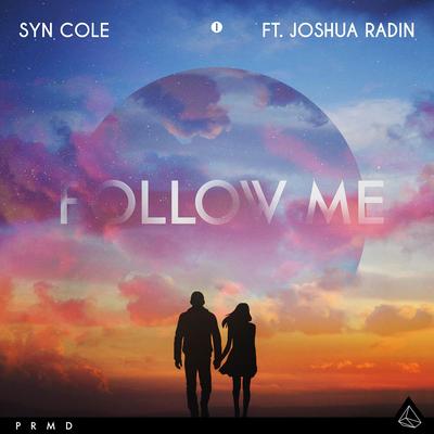 Follow Me (feat. Joshua Radin) By Syn Cole, Joshua Radin's cover