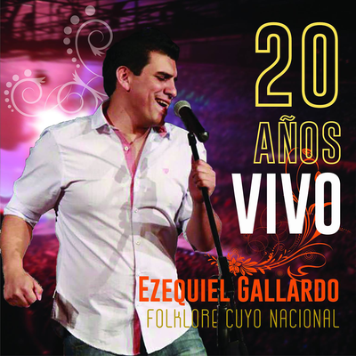Ezequiel Gallardo's cover