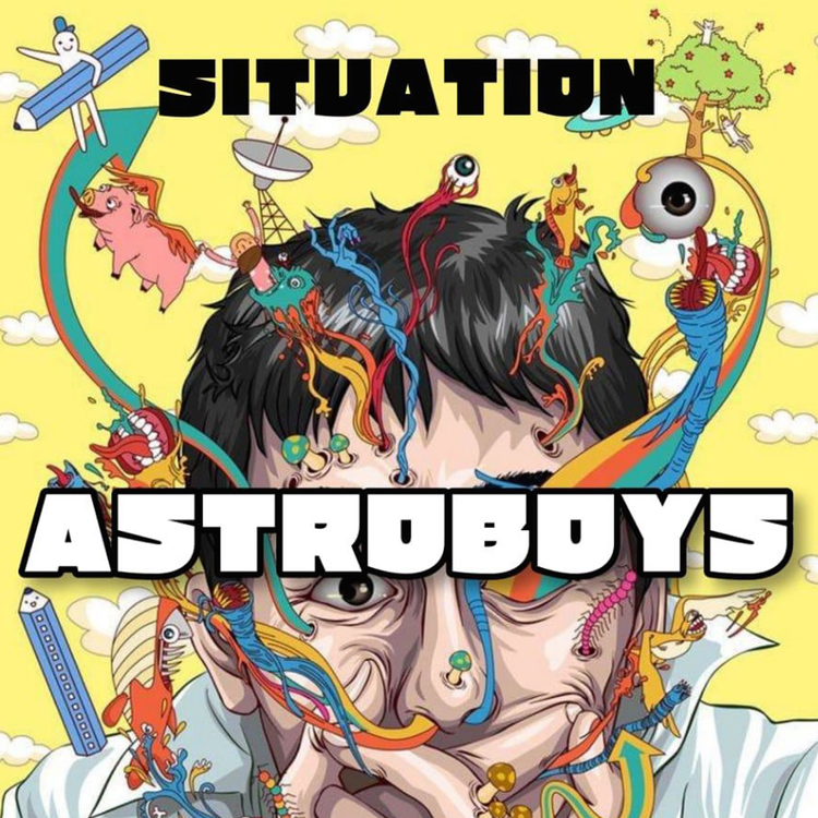 Astroboys's avatar image