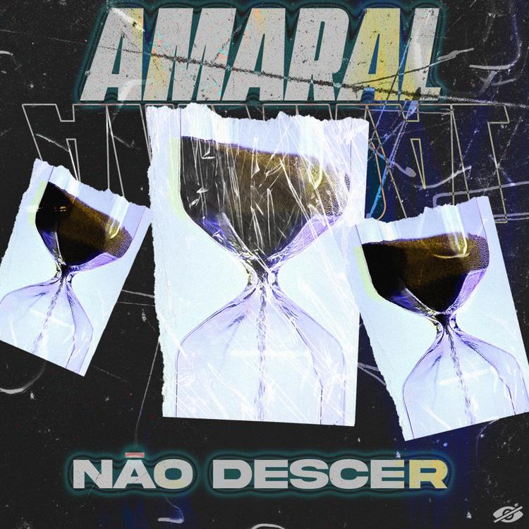 Amaral's avatar image