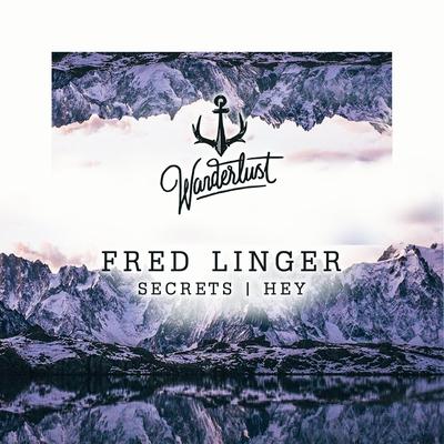 Secrets By Fred Linger's cover