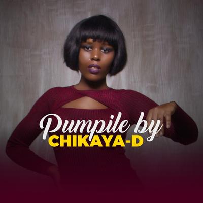 Pampile By Chikaya-D's cover