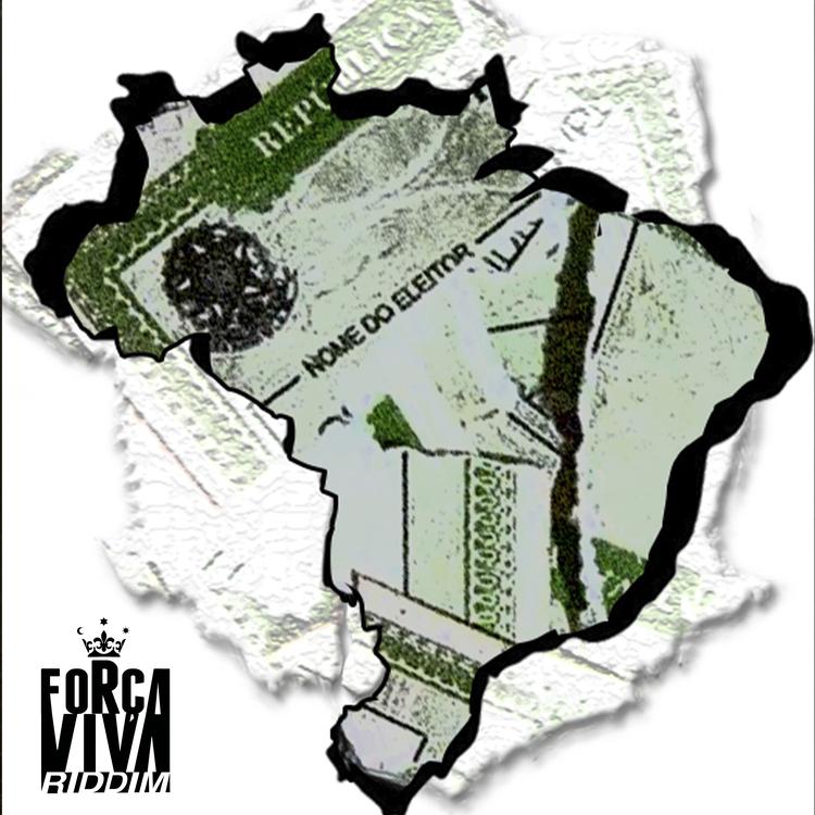 Força Viva Riddim's avatar image