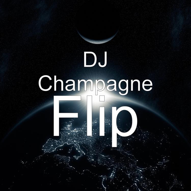 DJ Champagne's avatar image