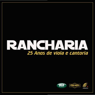 Rancharia's cover