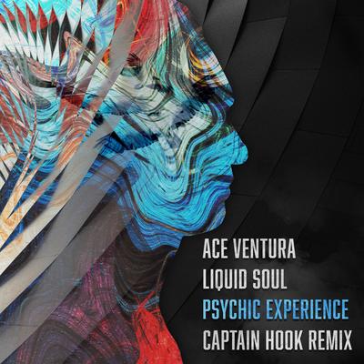 Psychic Experience By Ace Ventura, Liquid Soul, Captain Hook's cover