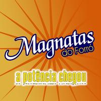 Magnatas do Forró's avatar cover