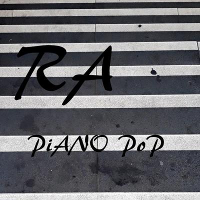 Piano Pop's cover