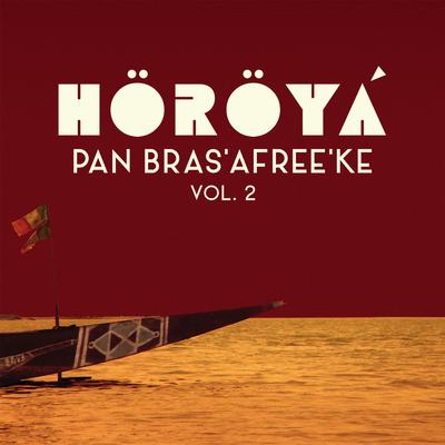 Sete Curvas By Horoya's cover