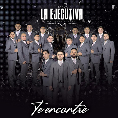 Banda La Ejecutiva De Mazatlán Sinaloa's cover