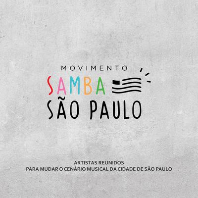 Para um Grande Amor By Adryana Ribeiro, Brau de Souza's cover