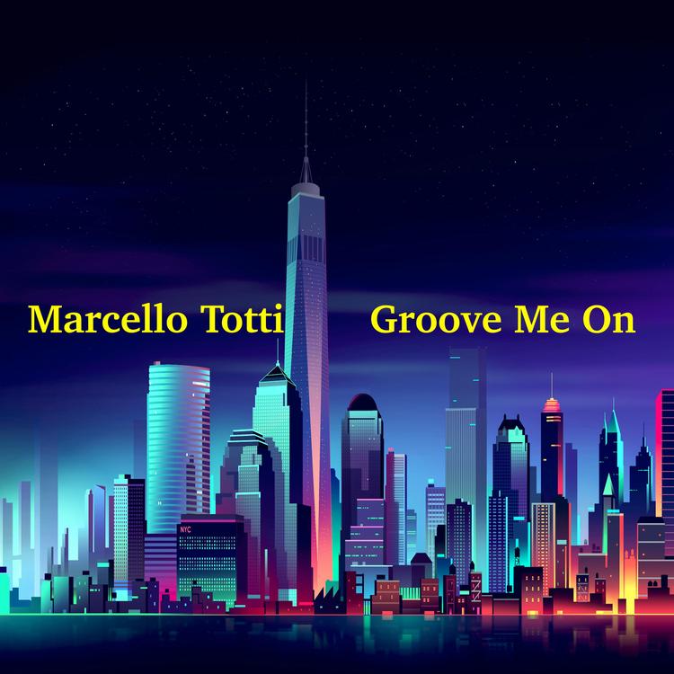 Marcello Totti's avatar image