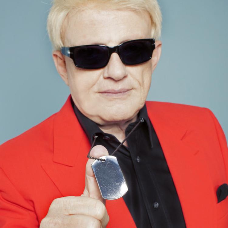 Heino's avatar image