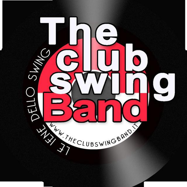 The Club Swing Band's avatar image