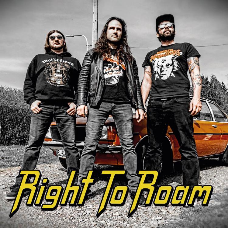 Right To Roam's avatar image