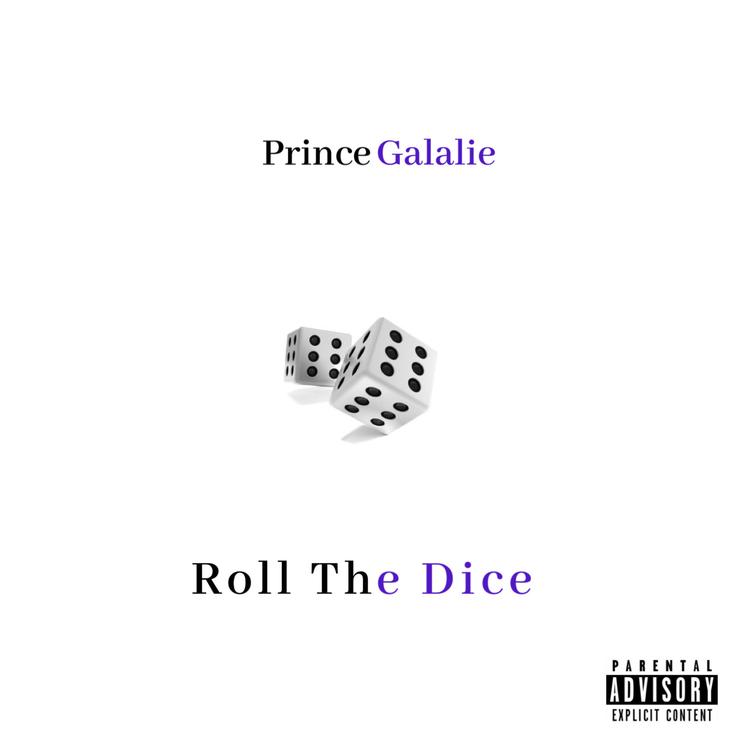 Prince Galalie's avatar image