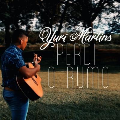 Yuri Martins's cover