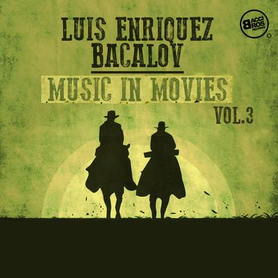 Adios, Tierra Mia (From "L'oro Dei Bravados - Gold of the Bravados") (Titles) By Luis Bacalov's cover