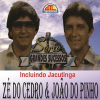 Zé do Cedro e João do Pinho's avatar cover