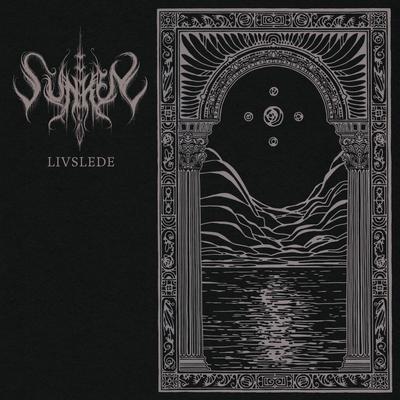 Dødslængsel By Sunken's cover