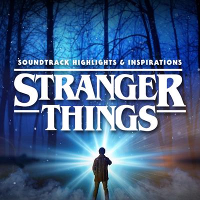 Stranger Things Theme Extended By L'Orchestra Cinematique's cover