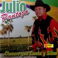 Julio Pantoja's avatar cover