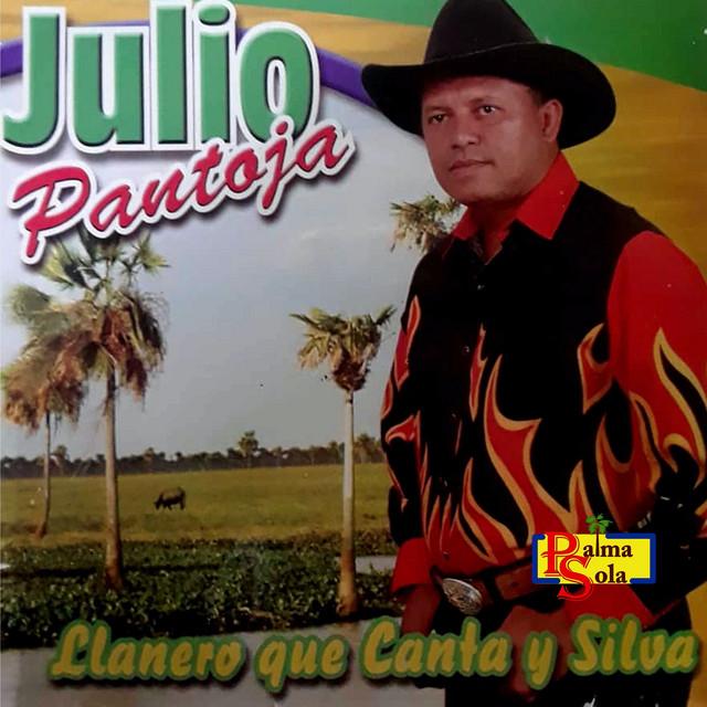 Julio Pantoja's avatar image