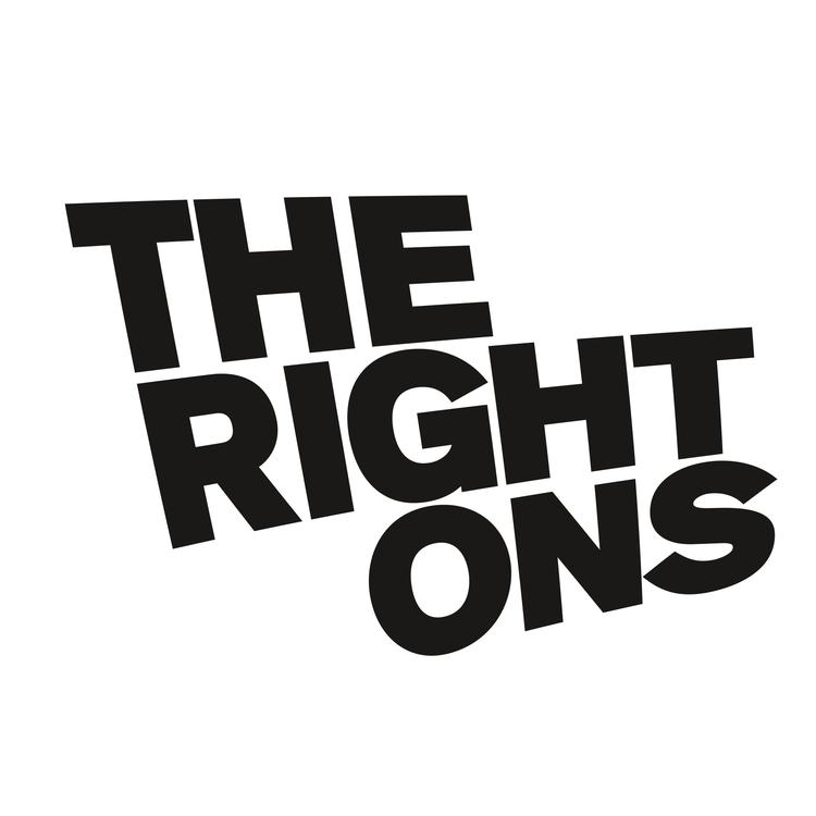 The Right Ons's avatar image
