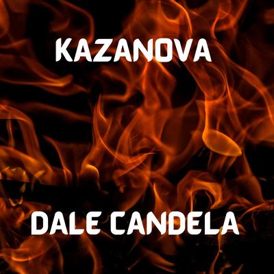 Dale Candela's cover