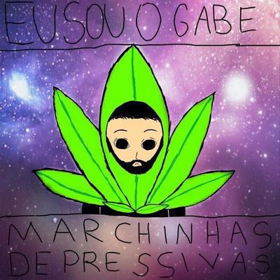 Marchinhas Depressivas's cover