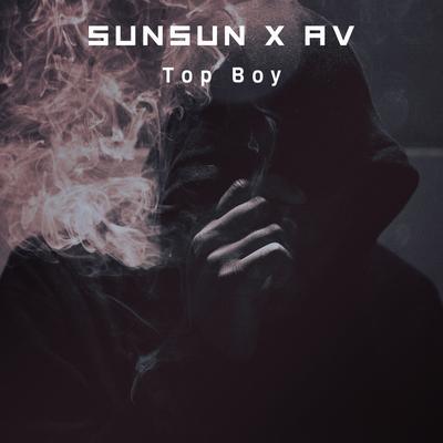 Top Boy's cover