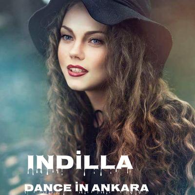 Indilla's cover