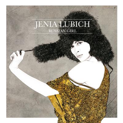 Russian Girl By Jenia Lubich's cover