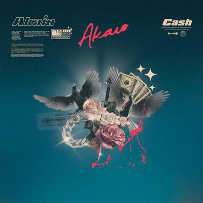 Ca$h By Akaio MC's cover
