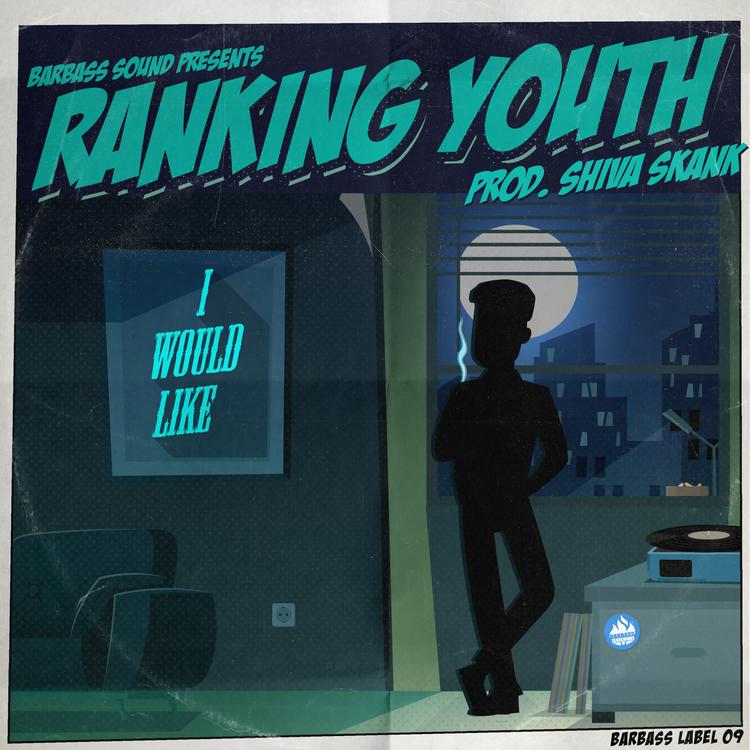 Barbass Sound & Ranking Youth feat. Shiva Skank's avatar image