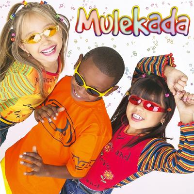 Mulekada na Parada's cover