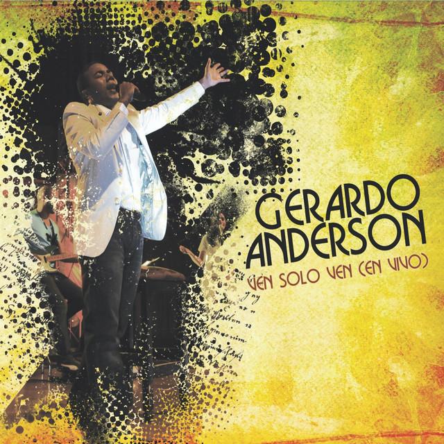 Gerardo Anderson's avatar image