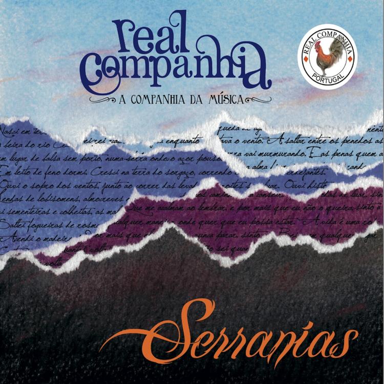 REAL COMPANHIA's avatar image