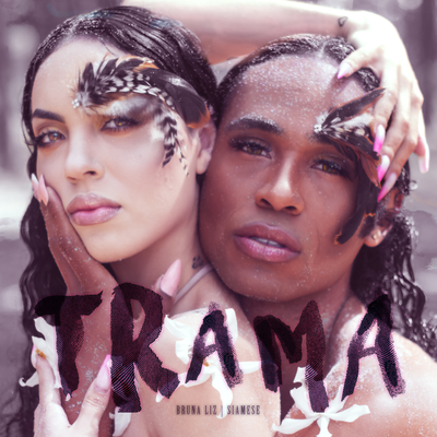 Trama's cover