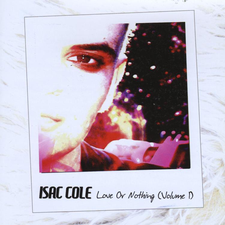 Isac Cole's avatar image