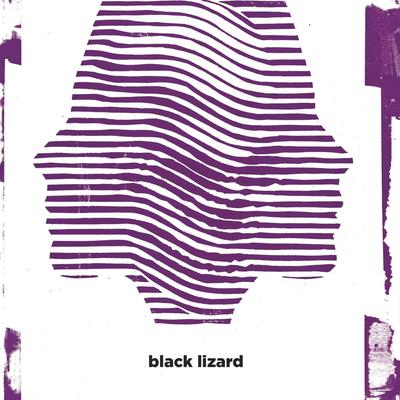 Boundaries By Black Lizard's cover