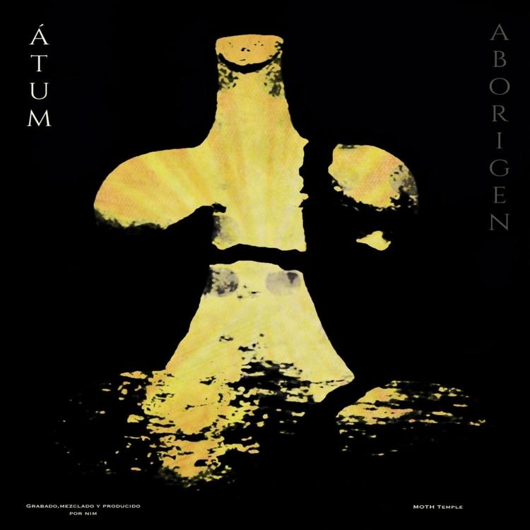 Átum's avatar image