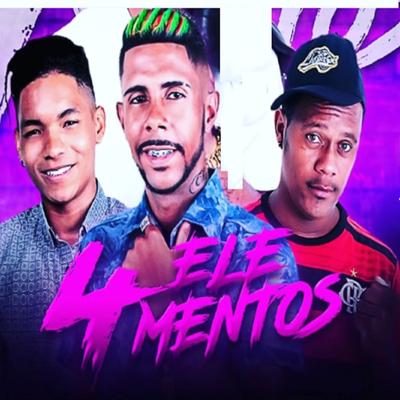 4 Elementos's cover