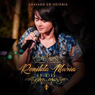 Estou Abençoado (Ao Vivo) By Renilda Maria's cover