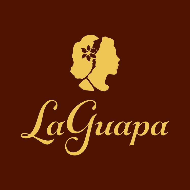 La Guapa's avatar image