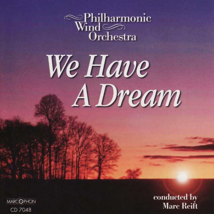 Phillharmonic Wind Orchestra's avatar image